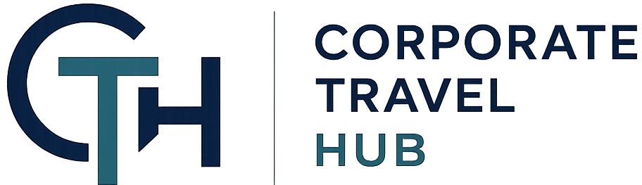 Corporate Travel Hub